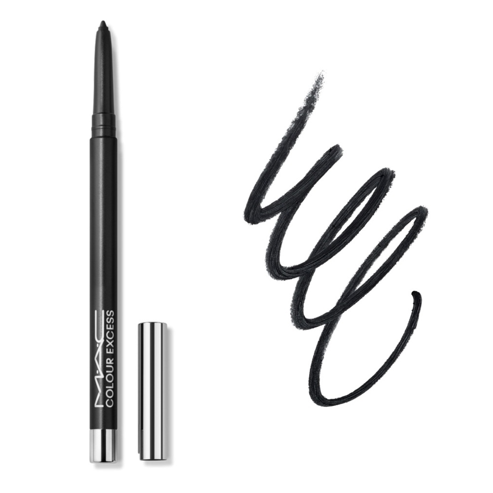 MAC Color Excess Gel Pencil Waterproof Eye Liner – Glide Or Die – Full Size